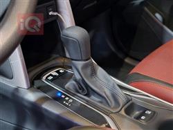 تويوتا كورولا كروس